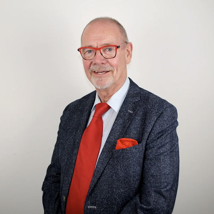 Ulrich Köhler